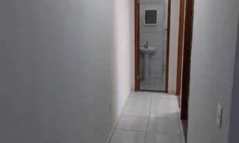 Imagem 6: Alugo Apartamento com 2 quartos no Guara II QE 40 conj N