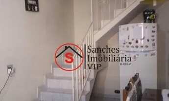 Imagem 2: VENDE OU ALUGA SOBRADO NA VILA ALPINA