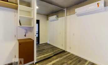 Imagem 3: Apartamento para Aluguel - Consolação, 1 Quarto, 31 m2