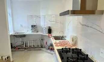 Imagem 4: Apartamento com 2 dormitórios para alugar, 54 m² por R$ 3.500/mês - Praia da Costa - Vila