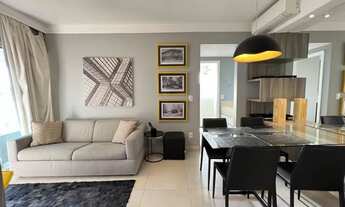 Imagem 5: Apartamento para aluguel e venda possui 49 metros quadrados com 1 quarto