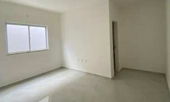 Imagem 3: Casa de condomínio para venda possui 150 metros quadrados com 3 quartos