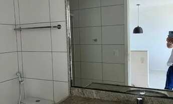 Imagem 5: Apartamento para aluguel tem 35 metros quadrados com 1 quarto