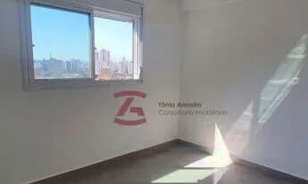 Imagem 5: Apartamento, 48 m² - venda por R$ 350.000,00 ou aluguel por R$ 3.037,75/mês - Marapé - San
