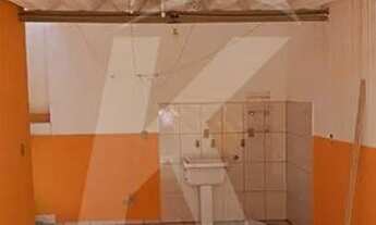 Imagem 3: Casa Térrea Vila Vitório Mazzei