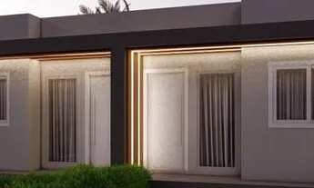 Imagem 4: Casa Padrão para Venda em Auxiladora Gravataí-RS - 3241