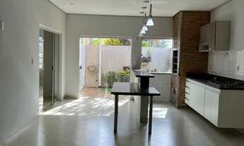 Imagem 6: Alugo uma Casa no Condomínio Del Fiori com 300 metros quadrados com 4 quartos