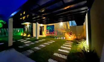 Imagem 2: Casa com 2 dormitórios à venda, 450 m² por R$ 912.000 - Praia Caravelas - Armação dos Búzi