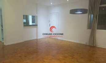 Imagem 2: Amplo apartamento para venda - Centro - Santo André