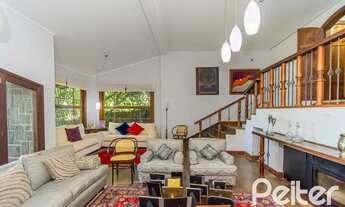 Imagem 5: PORTO ALEGRE - Casa Padrão - Sétimo Céu