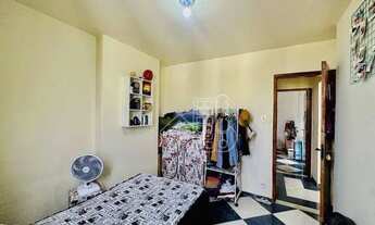 Imagem 4: Apartamento com 2 dormitórios à venda, 78 m² por R$ 200.000,00 - Fonseca - Niterói/RJ