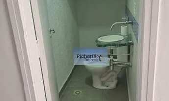 Imagem 5: Casa com 3 dormitórios (1 suíte) à venda, 98 m² - Azulville I - São Carlos/SP