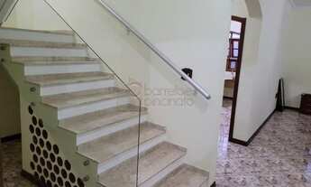 Imagem 6: Casa Sobrado em Jundiaí