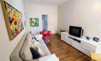 Imagem 2: Apartamento à venda, 2 quartos, 1 vaga, Copacabana - RIO DE JANEIRO/RJ