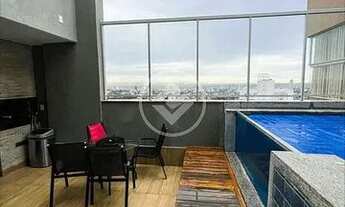 Imagem: Cobertura Duplex no Visage Arena - REF 22712