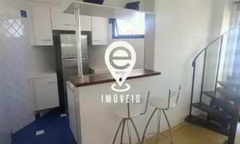 Imagem 3: Apartamento para aluguel, 1 quarto, 1 suíte, 1 vaga, Itaim Bibi - São Paulo/SP