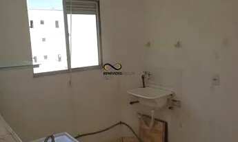 Imagem 6: GUARULHOS - Apartamento Padrão - ÁGUA CHATA