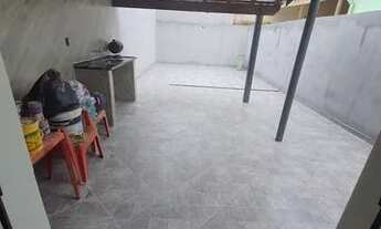 Imagem 7: Sobrado Vila Haro