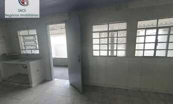 Imagem 5: Casa com 2 dormitórios para alugar, 40 m² por R$ 1.064,18/mês - Parque Dom Pedro II - Camp