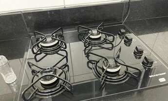 Imagem 2: Apartamento padrão