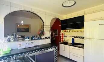 Imagem 5: Casa linda com piscina para temporada e finais de semana!