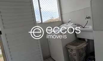 Imagem 4: Apartamento à venda, 2 quartos, 1 vaga, Morumbi - Uberlândia/MG