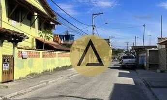 Imagem 2: Casa com 2 dormitórios, 80 m² - venda por R$ 200.000,00 ou aluguel por R$ 1.390,00/mês - R