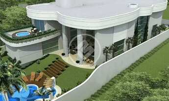 Imagem 3: Sobrado no Residencial Jardins Munique - REF:20932