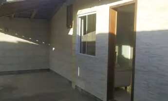 Imagem 5: Casa de 1 quarto com pátio compartilhado