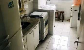 Imagem 2: Apartamento 02 Dormitórios - Canto do Forte