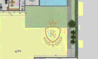 Imagem 6: Terreno à venda, 802 m² por R$ 500.000,00 - Condomínio Campos de Santo Antonio II - Itu/SP