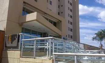 Imagem 3: Vd Ágio Aptº 2qts C/Suíte Cond. Solar do Cerrado Setor O Ceilândia, ñ exijo Transferêcia!