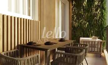 Imagem 5: São Paulo - Kitchenette/Studio - Consolação