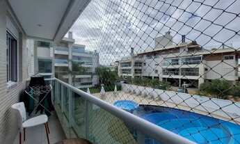 Imagem 6: Apartamento para venda possui 70 metros quadrados com 2 quartos em Campeche - Florianópoli