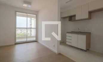 Imagem 2: Apartamento à Venda - Brás, 2 Quartos, 59 m2