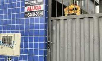 Imagem: Casa térrea 1 quarto cozinha- Não precisa