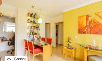 Imagem 4: Venda Apartamento 3 Quartos 1 Vaga de Garagem 82m²