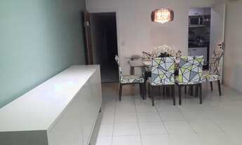 Imagem 4: Apartamento para aluguel possui 90 metros quadrados com 3 quartos em Boa Viagem - Recife