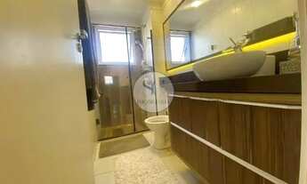 Imagem 7: Apartamento com 2 dorms, Encruzilhada, Santos, Cod: 2633