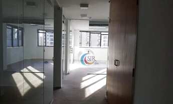Imagem 6: Conjunto comercial de 196 m² - 6 vagas