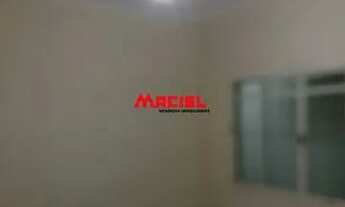 Imagem 5: Casa Padrão em São José dos Campos