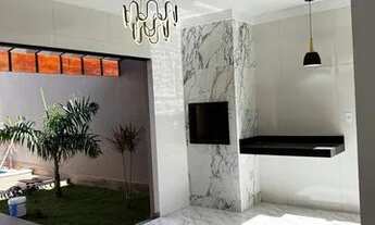 Imagem 6: CÁSA PX A VILA JAIARA COM PISCINA