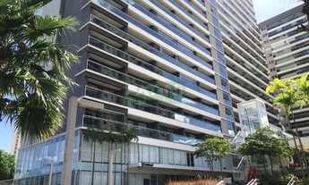 Imagem: Apartamento Studio