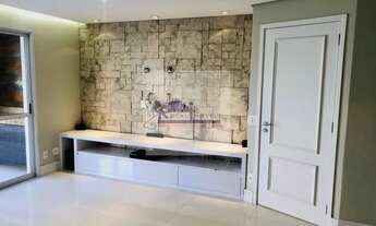 Imagem 4: Apartamento em Vila Gumercindo - São Paulo