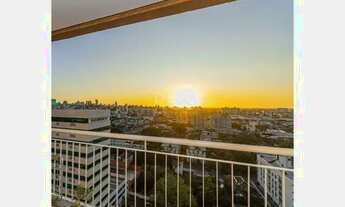 Imagem 3: Apartamento de 2 dormitórios, suíte e 1 vaga de garagem no bairro Santa Maria Goretti em P