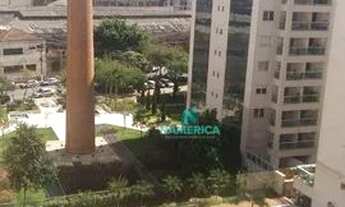 Imagem 5: Apartamento com 3 dormitórios para alugar, 108 m² por R$ 6.627,34/mês - Mooca - São Paulo