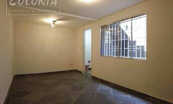 Imagem 6: Santo André - Casa Padrão - Parque das Nações