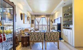 Imagem 3: Apartamento com 3 Dormitorio(s) localizado(a) no bairro Barra Funda em São Paulo / Ref.