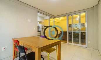 Imagem 5: Apartamento com 2 dormitórios, 69 m² - venda por R$ 1.050.000,00 ou aluguel por R$ 6.175,0