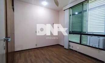 Imagem 2: Apartamento-À VENDA-Leblon-Rio de Janeiro-RJ